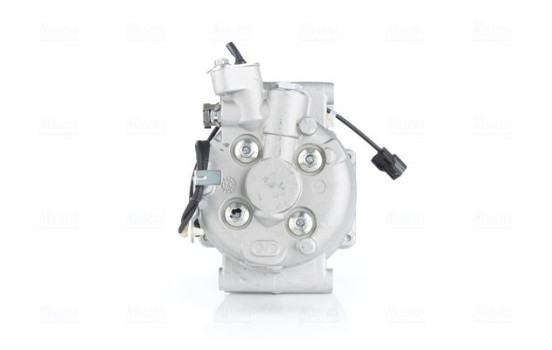 Compressor, air conditioning, Image 2