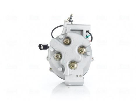 Compressor, air conditioning, Image 2