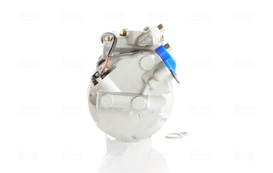 Compressor, air conditioning, Image 4