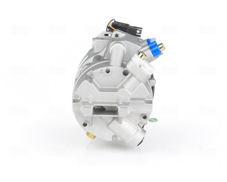 Compressor, air conditioning, Image 2