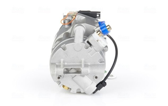 Compressor, air conditioning, Image 2