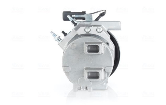 Compressor, air conditioning, Image 2