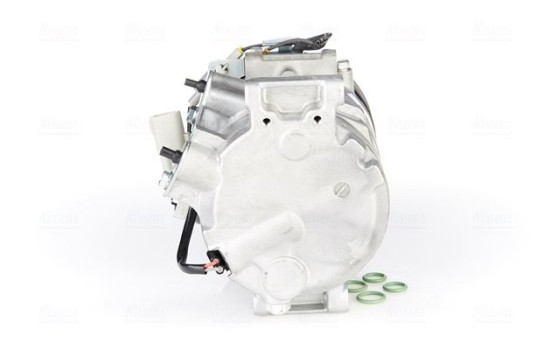 Compressor, air conditioning, Image 2