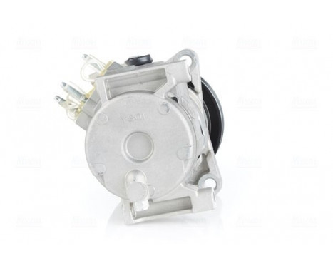 Compressor, air conditioning, Image 4