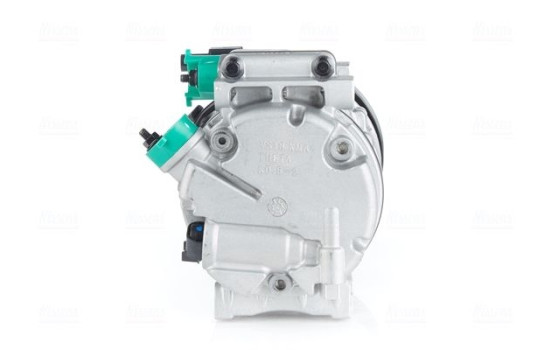 Compressor, air conditioning, Image 2
