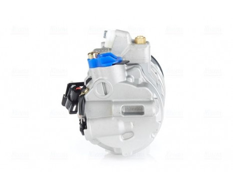 Compressor, air conditioning, Image 2