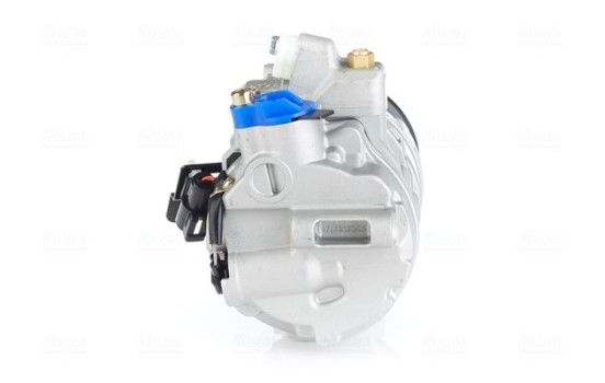 Compressor, air conditioning, Image 2