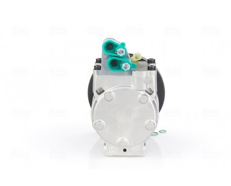 Compressor, air conditioning, Image 2
