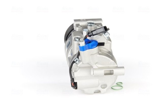 Compressor, air conditioning, Image 2