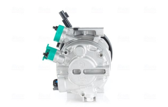 Compressor, air conditioning, Image 2