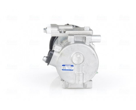 Compressor, air conditioning, Image 2