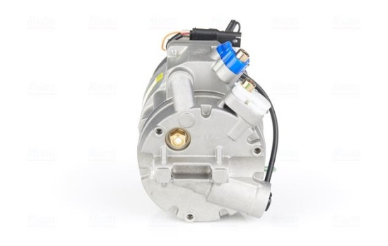 Compressor, air conditioning, Image 2