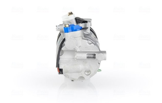 Compressor, air conditioning, Image 2