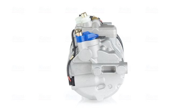 Compressor, air conditioning, Image 2