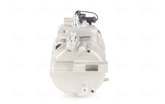 Compressor, air conditioning, Image 2