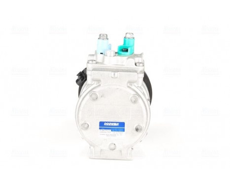 Compressor, air conditioning, Image 4