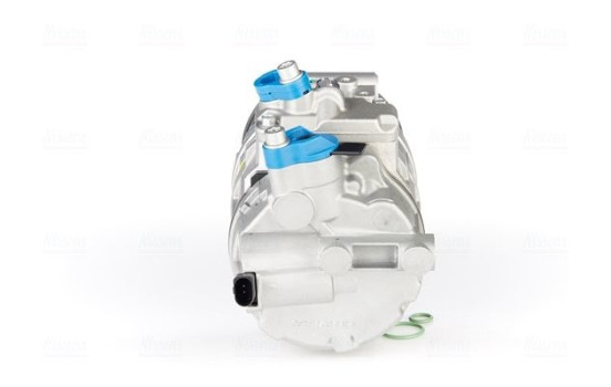 Compressor, air conditioning, Image 4