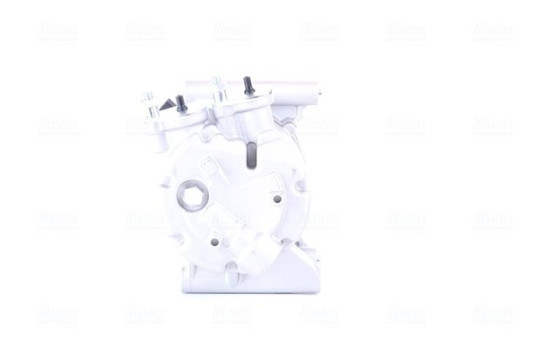Compressor, air conditioning, Image 2