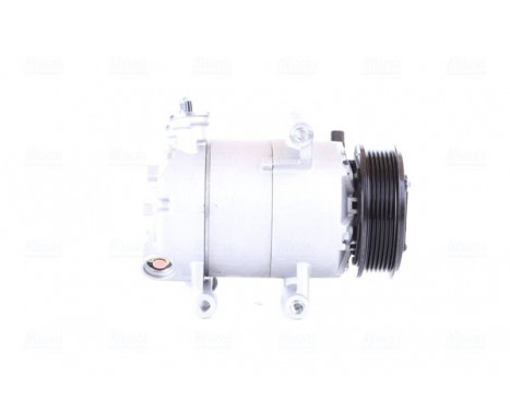 Compressor, air conditioning, Image 3