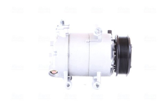 Compressor, air conditioning, Image 3