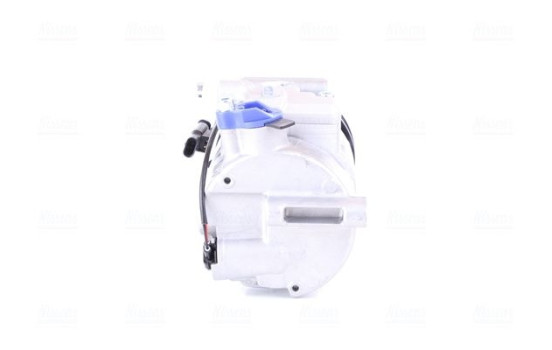 Compressor, air conditioning, Image 2