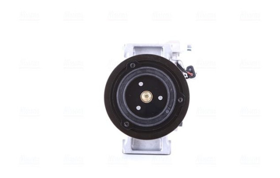 Compressor, air conditioning, Image 4