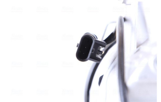 Compressor, air conditioning, Image 5