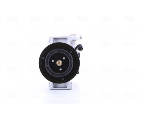 Compressor, air conditioning, Image 4