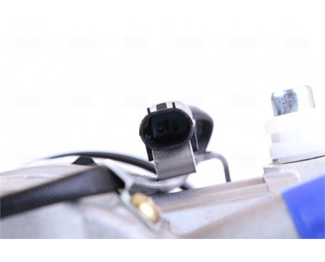 Compressor, air conditioning, Image 5