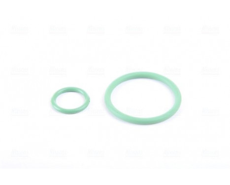 Compressor, air conditioning, Image 6