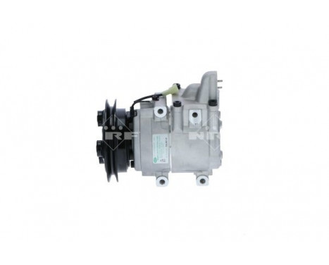 Compressor, air conditioning, Image 2