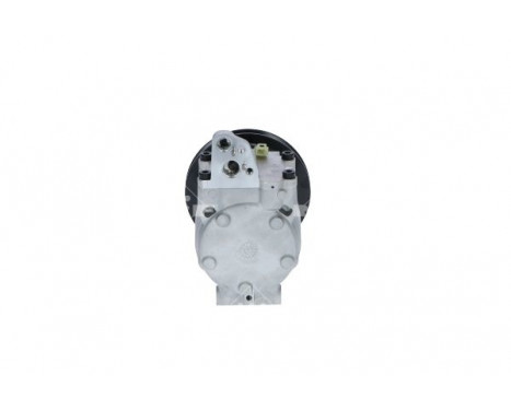 Compressor, air conditioning, Image 3