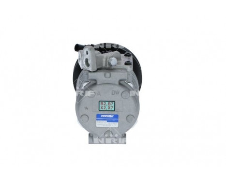 Compressor, air conditioning, Image 2