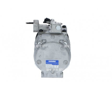 Compressor, air conditioning, Image 2