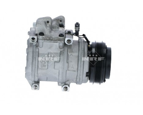 Compressor, air conditioning, Image 3