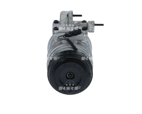 Compressor, air conditioning, Image 4