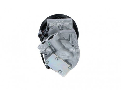 Compressor, air conditioning, Image 2