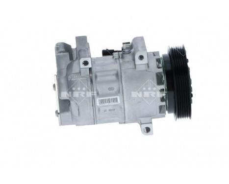 Compressor, air conditioning, Image 3