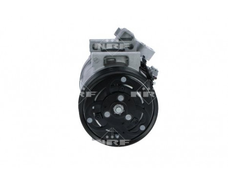 Compressor, air conditioning, Image 4
