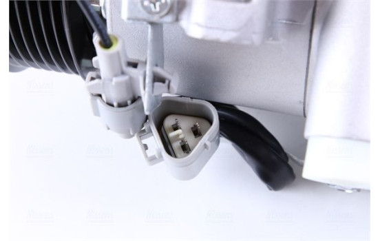 Compressor, air conditioning, Image 6