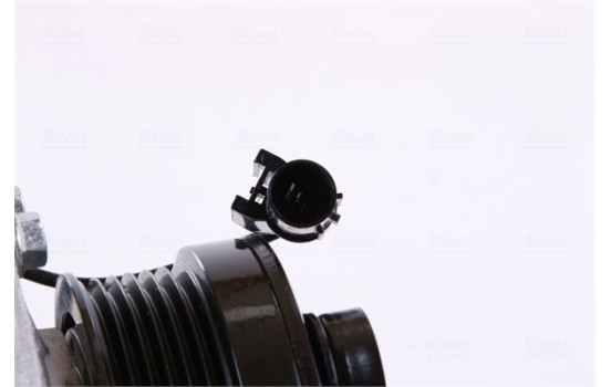 Compressor, air conditioning, Image 6