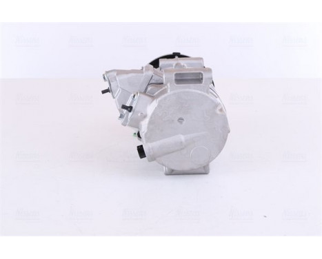 Compressor, air conditioning, Image 3