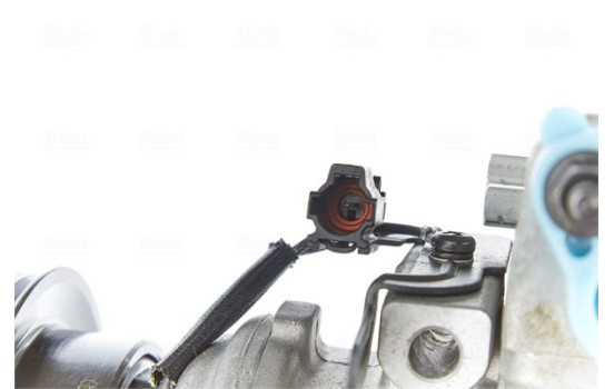 Compressor, air conditioning, Image 5