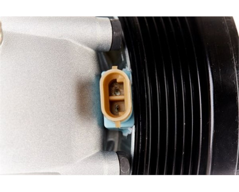 Compressor, air conditioning, Image 5