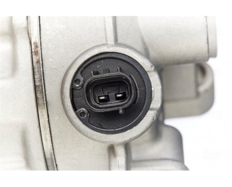 Compressor, air conditioning, Image 5