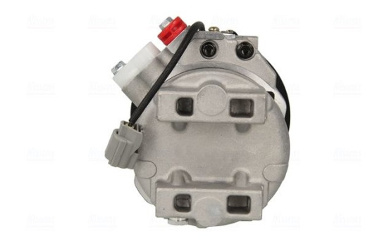 Compressor, air conditioning, Image 3