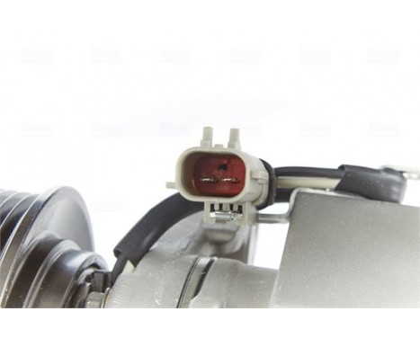 Compressor, air conditioning, Image 5