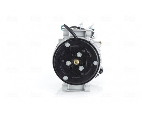 Compressor, air conditioning, Image 4
