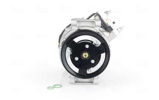 Compressor, air conditioning, Image 4