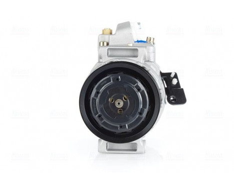 Compressor, air conditioning, Image 4